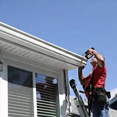 gutter services Warrenville